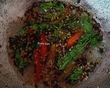 A picture of step 9 of Spinach millet dhokla.