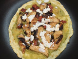 Quesadillas