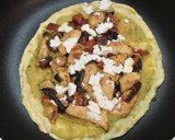 Foto del paso 7 de la receta: Quesadillas