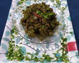 ગ્રીન મુઠીયા (Green Muthia Recipe In Gujarati) રેસીપી સ્ટેપ6ફોટો