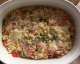 Foto del paso 1 de la receta: Arroz horneado