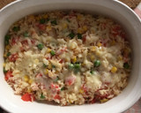 Foto del paso 1 de la receta: Arroz horneado