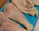 Lencsesaláta recept fázis 3 fotója