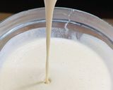 A picture of step 4 of Whole Wheat Pancake.