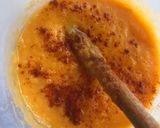 Lecsós rizses hús 🍅🥘🥣 recept fázis 4 fotója