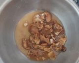 A picture of step 6 of Egg curry.