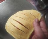 A picture of step 6 of Party Sticks.