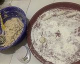 Foto langkah ke 5 dari resep Pempek Lenjer Lembut Anti Gagal ala Mama3KIA.