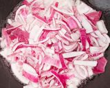 A picture of step 1 of Easy Chicken Biriyani.