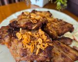 Foto langkah ke 10 dari resep Empal Daging Sapi.