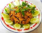 Cara Membuat Sambal Terong Tempe Semangit 5