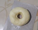 Foto langkah ke 5 dari resep Donat Tape.