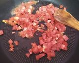 Foto del paso 5 de la receta: Pizza de calabaza