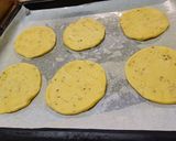 Foto del paso 5 de la receta: Alfajores santiagueños