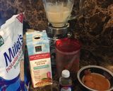 Foto del paso 1 de la receta: Creps de avena!