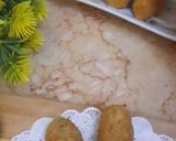 صورة لخطوة 5 من وصفة كروكيت البطاطس والتونة 🥔🧆