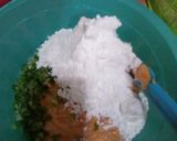 Foto langkah ke 2 dari resep Pangsit Goreng.