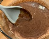 Foto del paso 6 de la receta: 🇦🇷 TARTA TOFI: mucho dulce de leche y mucho chocolate (Argentina)