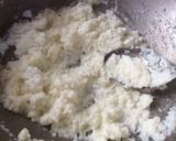 A picture of step 1 of Stuffed chocolates.