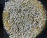 Foto langkah ke 1 dari resep Nasi liwet rice cooker.
