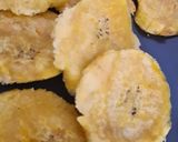 Foto del paso 4 de la receta: Tostones