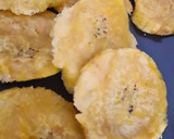 Foto del paso 4 de la receta: Tostones
