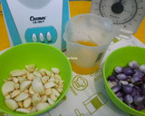 Foto langkah ke 1 dari resep Bumbu Dasar Bawang.