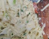 Foto langkah ke 4 dari resep Mie Godhog khas Jogja.
