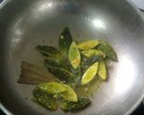 জল শুক্তো (Jol shukto recipe in Bengali) রেসিপি ধাপ - 1 ছবি