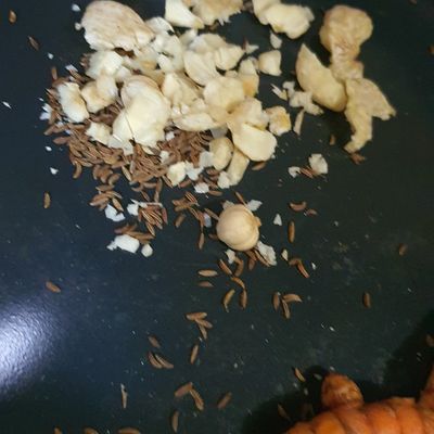 Langkah 1