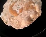 A picture of step 5 of Healthy Moong Vegetable Paratha.
