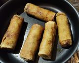 Foto del paso 9 de la receta: Chow fan con jamón y vegetales... Arroz chino venezolano... LuisFy