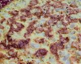 Foto del paso 4 de la receta: Tortilla de alubias blancas al ajo 🫘🧄 (versión vegetariana de una receta tradicional catalana)