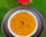 A picture of step 8 of Bhog Special Khichuri.