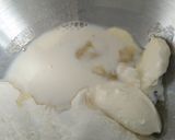 Une image de l'étape 1 de Petites Brioches mascarpone.
