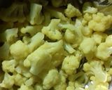ফুলকপির বড়া (foolkopir bora recipe in Bengali) রেসিপির ধাপ 1 ছবি