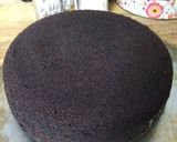 Foto del paso 7 de la receta: Torta Matilda o (Bruce)