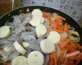 Foto langkah ke 1 dari resep Udang saus manis kungke.