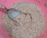 Foto del paso 1 de la receta: Pizza de Avena y Semillas. En sartén 😉