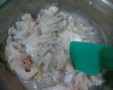 Foto langkah ke 1 dari resep Kakap krispi.