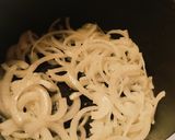 Foto del paso 2 de la receta: TARTA de ATÚN
