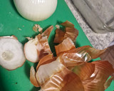 Foto del paso 2 de la receta: Pastel de zucchini y pollo