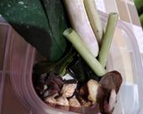 Foto langkah ke 1 dari resep Soto Betawi Kuah Susu.
