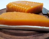 Foto del paso 3 de la receta: Dulce de calabaza❣ (SIN AZÚCAR)