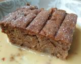 Vickys Spiced Pear Cake, GF DF EF SF NF recipe step 8 photo