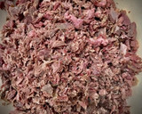Foto del paso 1 de la receta: Rollitos de lacón con San Simón