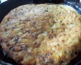 Foto del paso 5 de la receta: Tortillla de papas