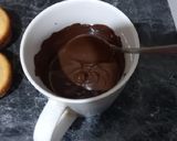 Foto del paso 4 de la receta: Quequitos bañados en chocolate