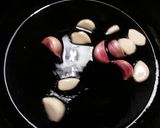 Foto del paso 4 de la receta Estofado de patatas con cebollas y ajos