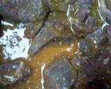 Foto del paso 6 de la receta: Bofe en salsa verde picante